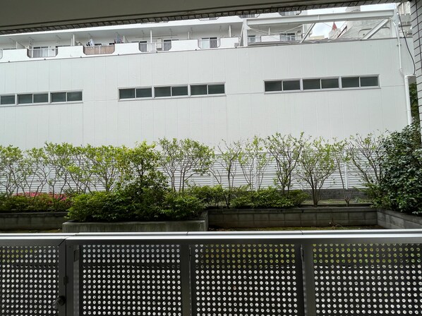 パークキューブ目黒タワーの物件内観写真